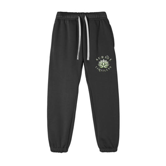 Limitless Fleece Sweatpants