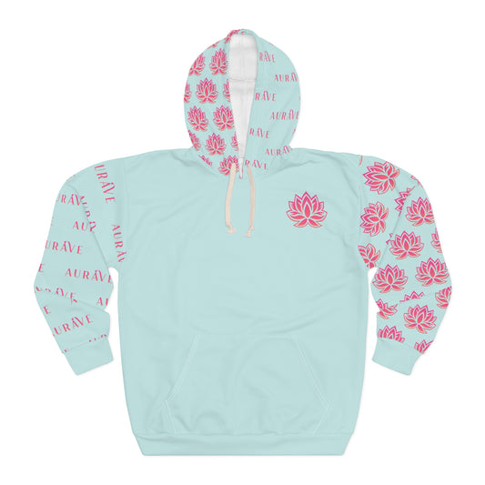 Daydream Tropics Hoodie